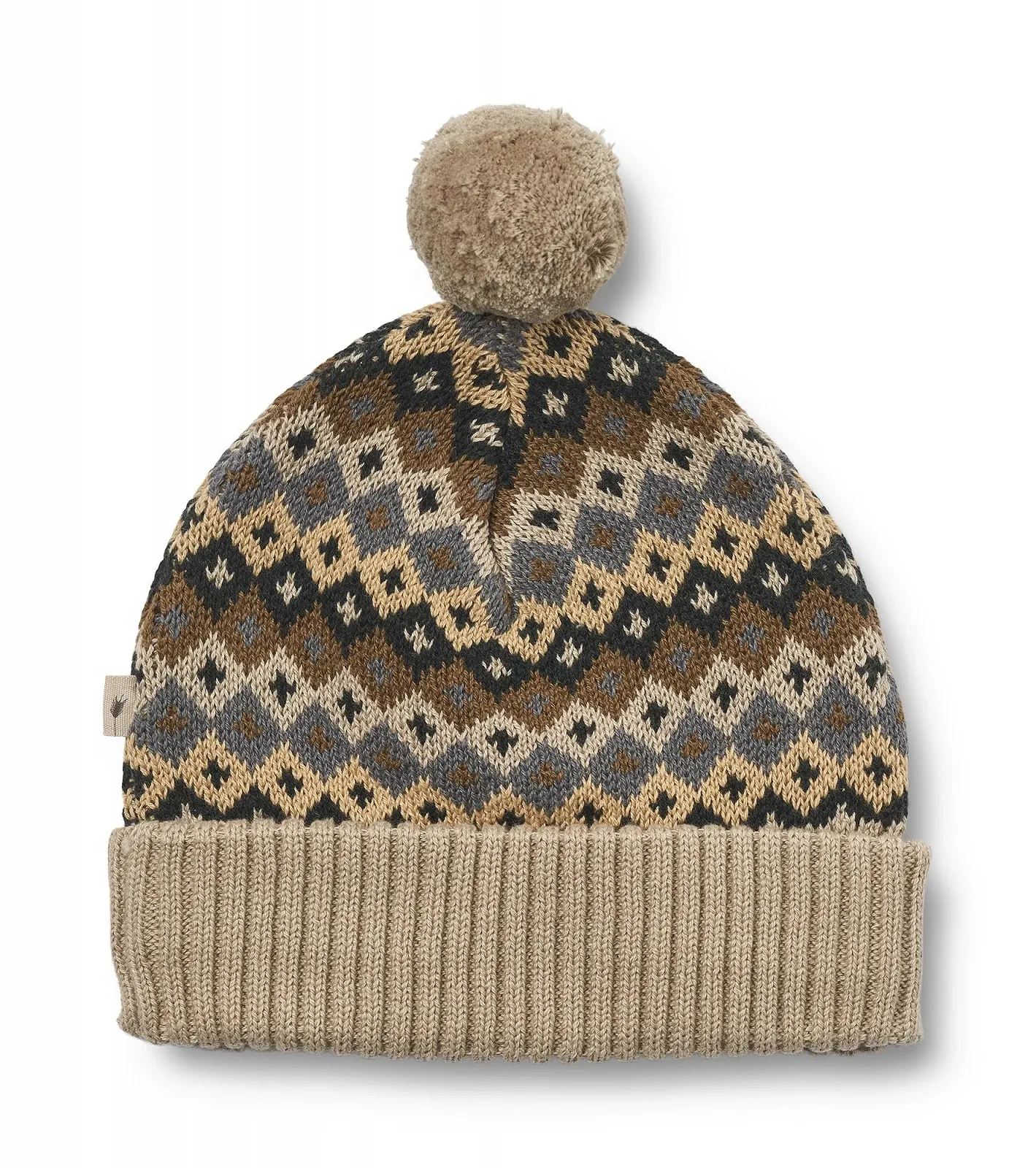 Шапка Wheat Unisex Дитяча, фото №2