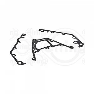 Комплект прокладок корпуса ГРМ ELRING 633.463 для BMW ROVER, нижний - Фото 1