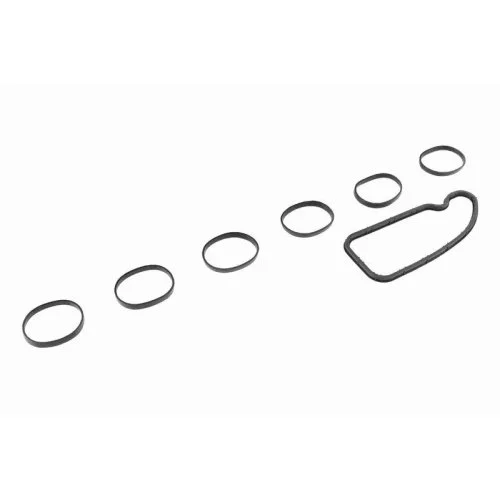 Модуль впускного колектора VAICO Green Mobility Parts V20-3843 для BMW, фото №2