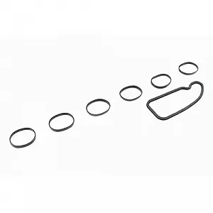 Модуль впускного коллектора VAICO Green Mobility Parts V20-3843 для BMW synthetic.ua - Фото 1