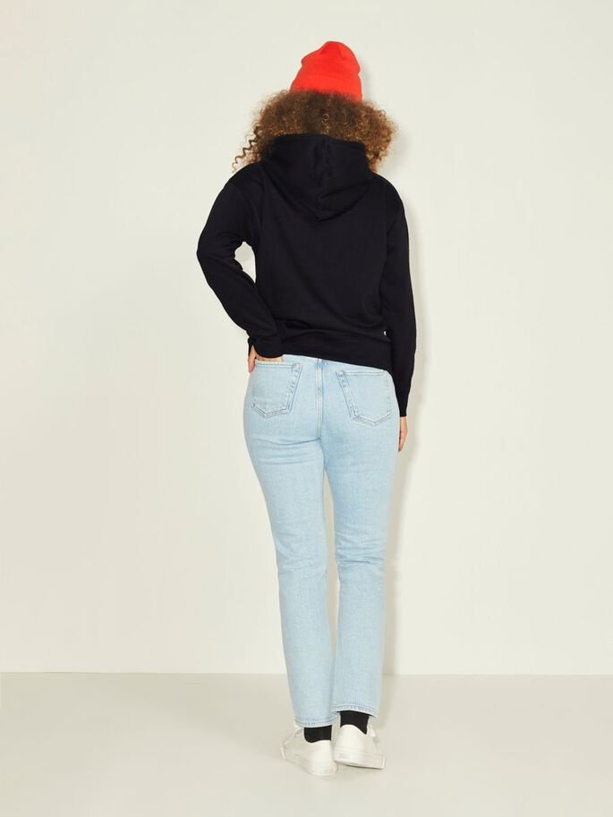 Світшот JXANINA LS REL EVERY HOODIE NOOS 12200194 JJXX XS, фото №2