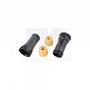 Пылезащитный комплект амортизатора NK 691508 для BMW, задняя ось - Фото 1