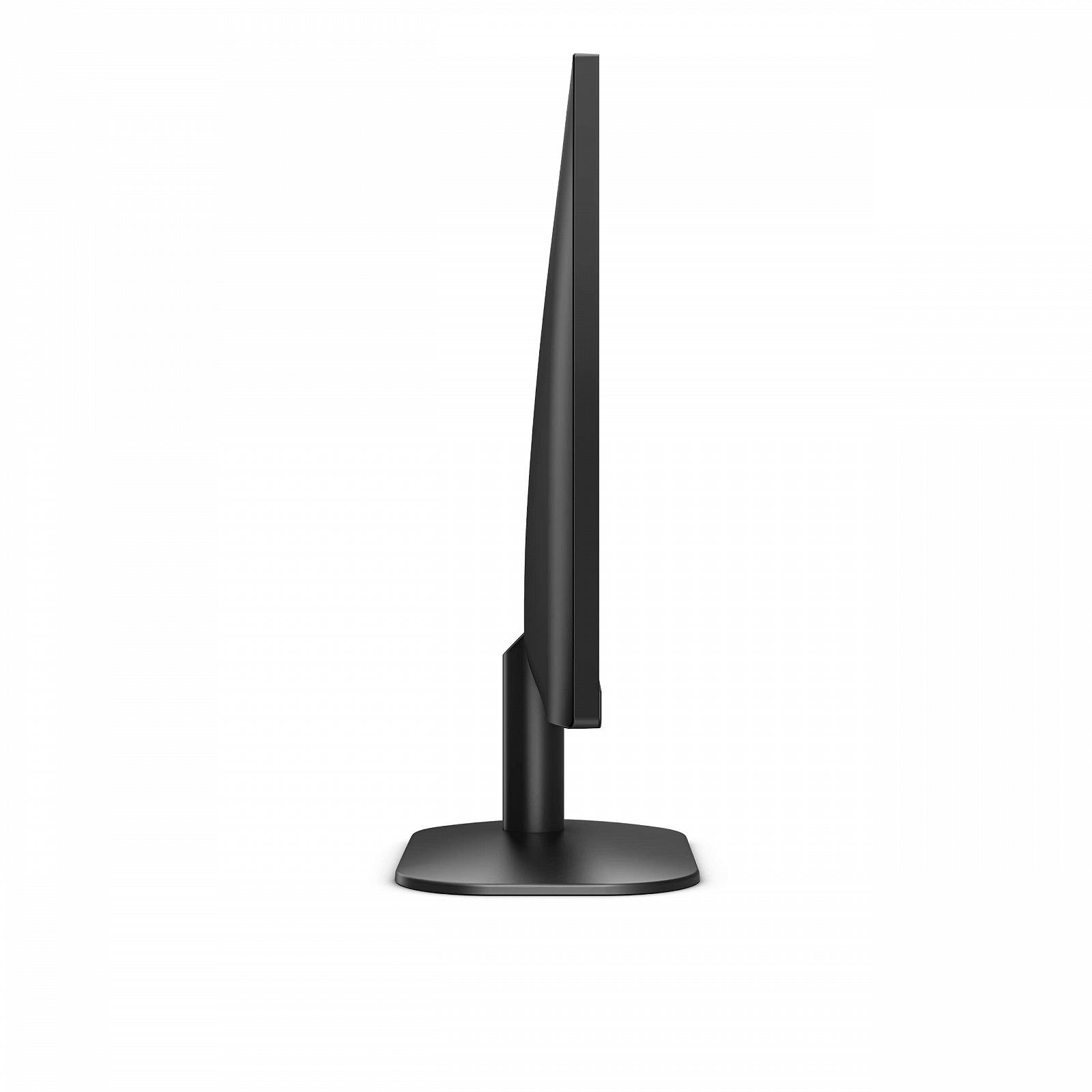 Монитор AOC 24B2XHM2 24 дюйма FHD (1920 x 1080, 75 Гц, VGA, HDMI) черный, фото №4