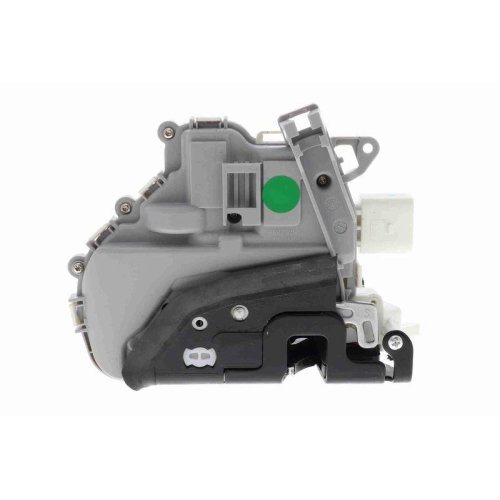 Замок двери VEMO V10-85-2313 Green Mobility Parts для VW VAG, передний левый, фото №3