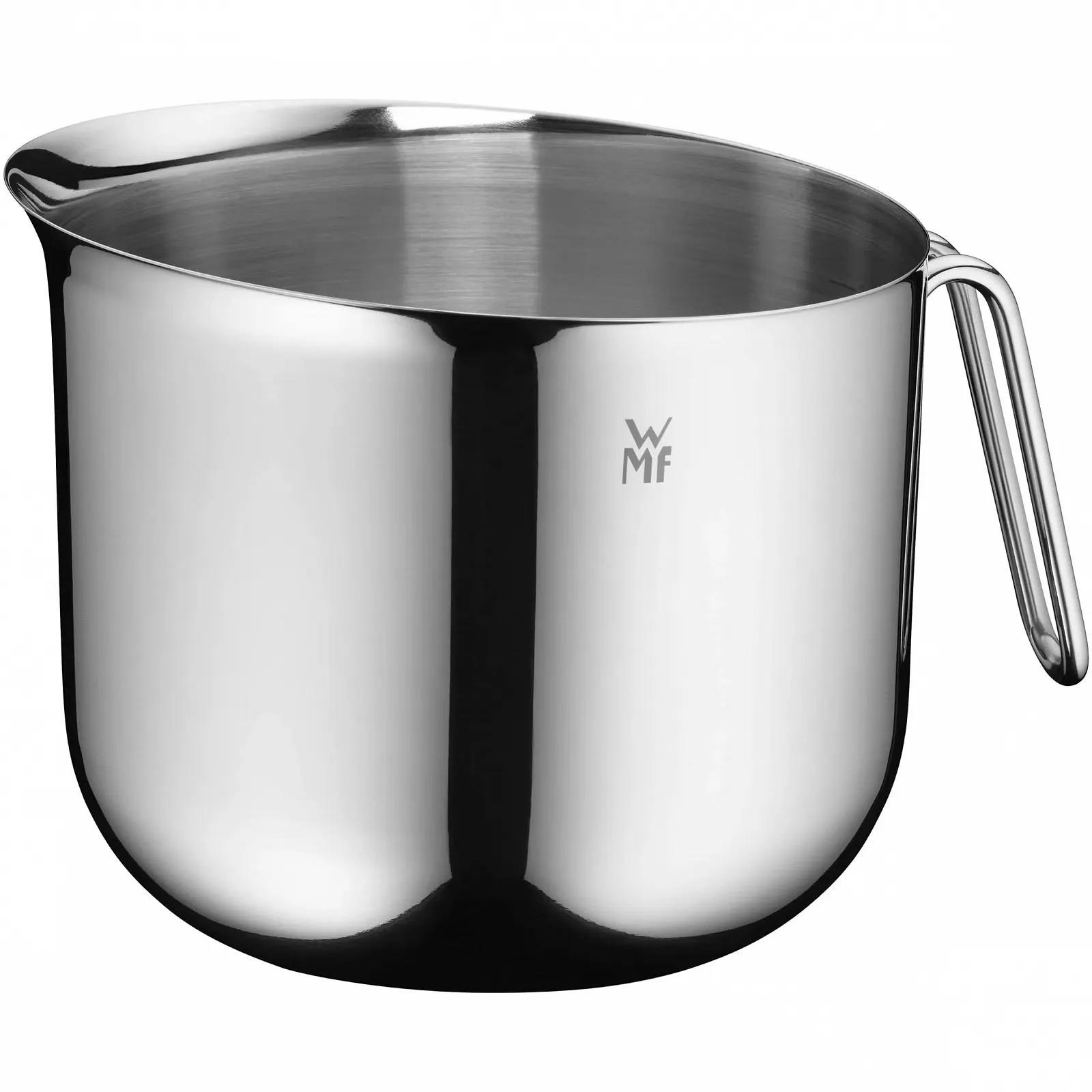 Миска для смешивания WMF Function Bowls 2.5 л 18.5 см Нержавеющая сталь с крышкой, фото №2 Миска для смешивания WMF Function Bowls 2.5 л 18.5 см Нержавеющая сталь с крышкой, фото №2