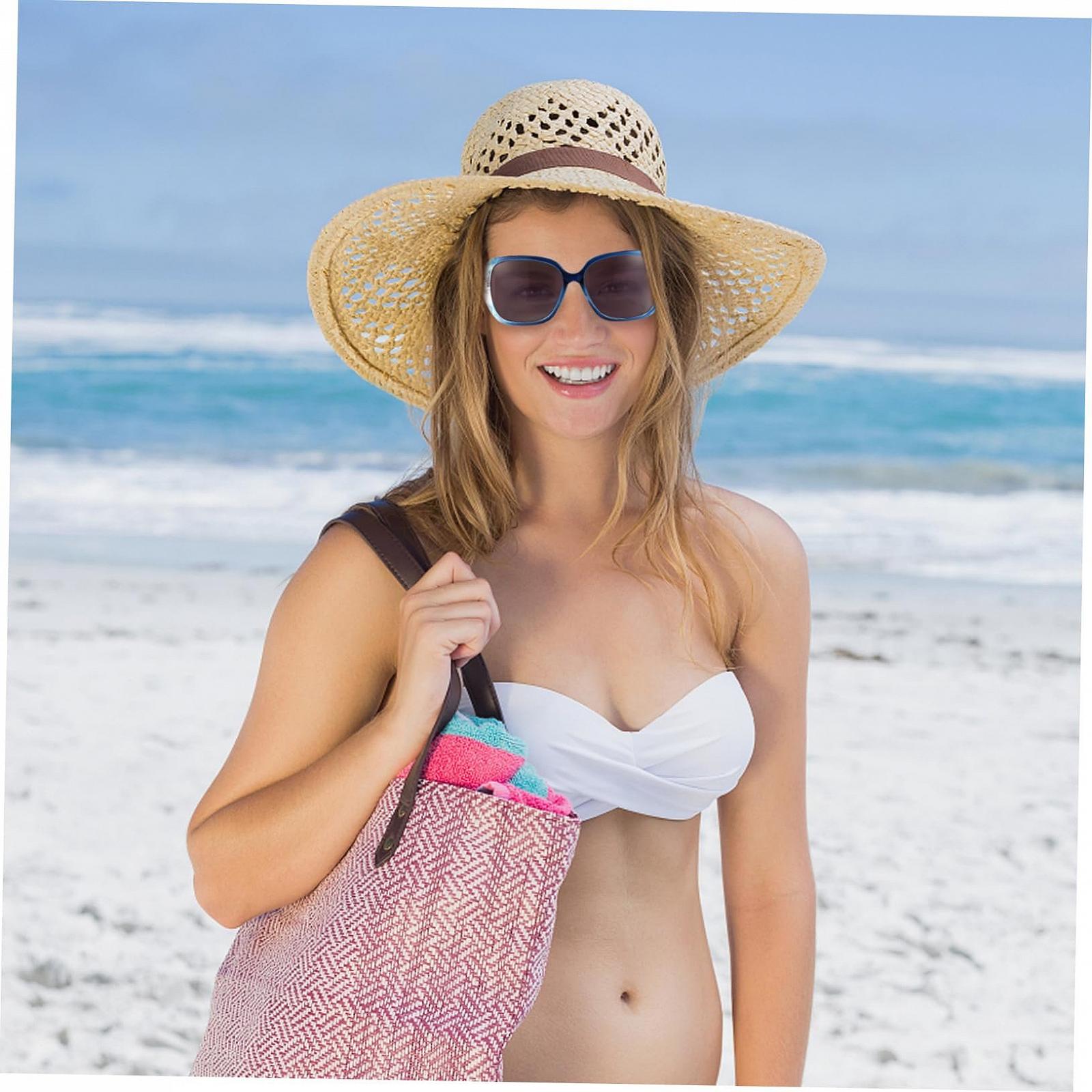 Сонцезахисні окуляри PACKOVE Прямокутні чоловічі,, фото №5