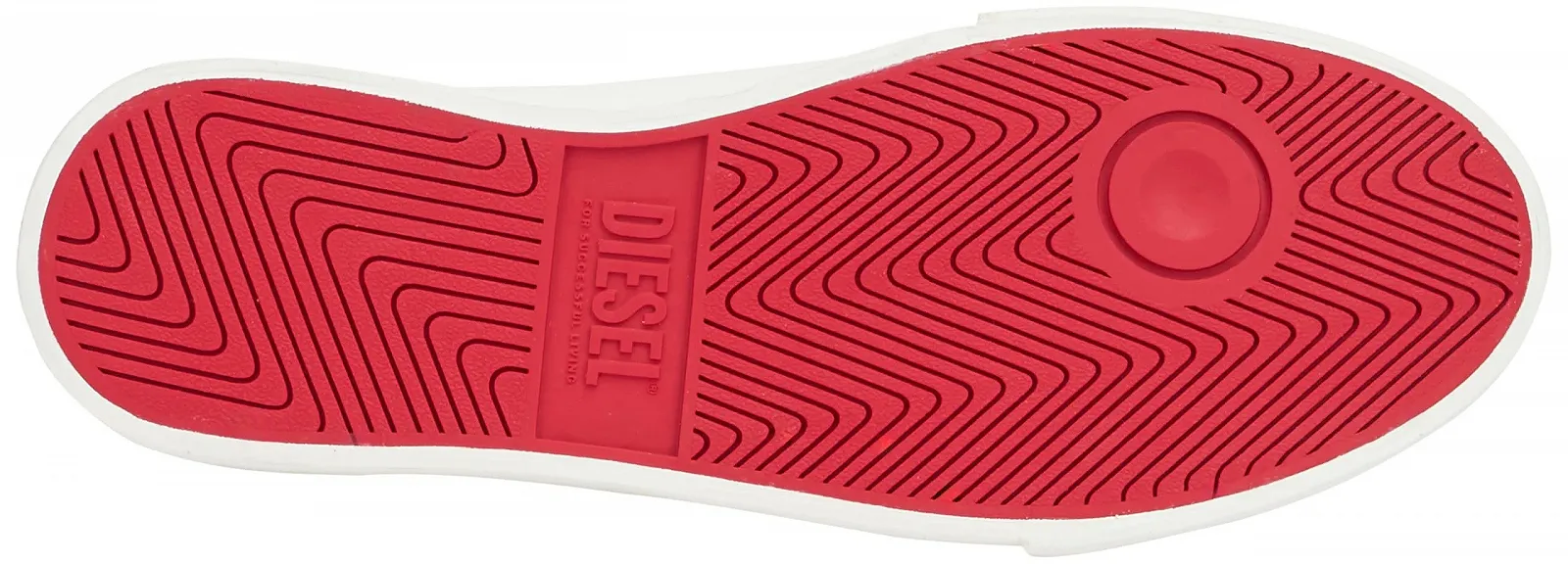 Кроссовки Diesel S-Athos Low, фото №2