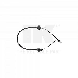 Трос сцепления NK 923919 для RENAULT - Фото 1