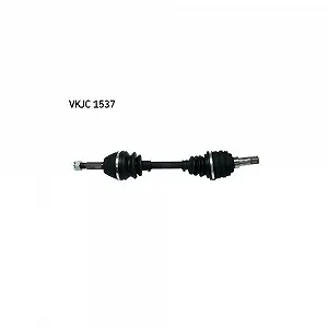 Приводной вал SKF VKJC 1537 для OPEL передний левый - Фото 1