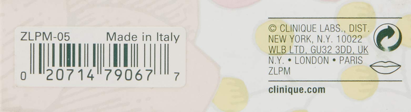 Жидкая помада Clinique Pop 2 в 1 N°05 Sweetheart Pop 6.0 мл, фото №5 Жидкая помада Clinique Pop 2 в 1 N°05 Sweetheart Pop 6.0 мл, фото №5