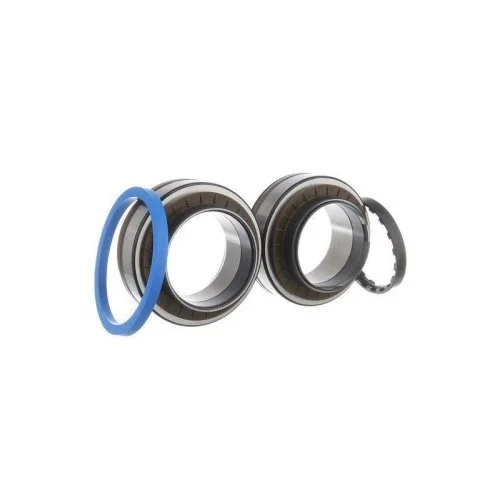 Комплект підшипника колісної маточини SKF VKBA 5423 DAF SCANIA VOLVO RENAULT TRUCKS задній міст, фото №4 Комплект підшипника колісної маточини SKF VKBA 5423 DAF SCANIA VOLVO RENAULT TRUCKS задній міст, фото №4