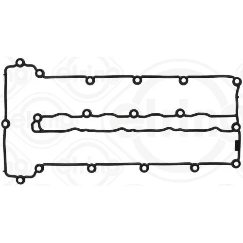Прокладка кришки головки блоку циліндрів ELRING 429.310 для MERCEDES-BENZ NISSAN, фото №2