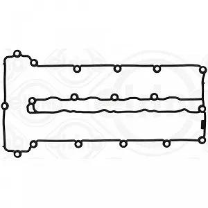 Прокладка кришки головки блоку циліндрів ELRING 429.310 для MERCEDES-BENZ NISSAN synthetic.ua - Фото 1
