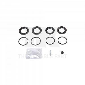 Ремкомплект тормозного суппорта NK 8833033 передний мост - Фото 1