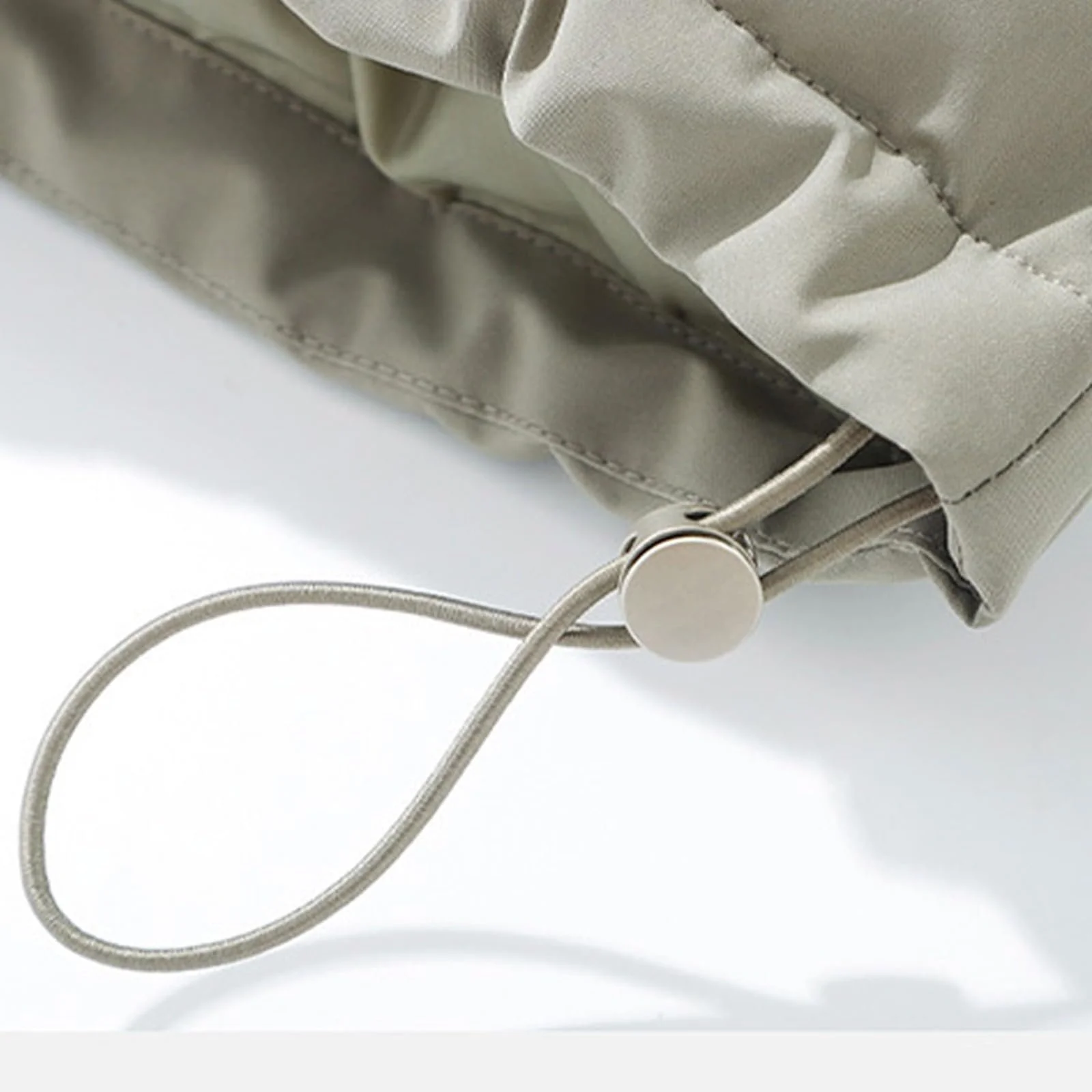 Пуховик Beokeuioe Легкий Жіночий Зимовий, фото №8 Пуховик Beokeuioe Легкий Жіночий Зимовий, фото №8