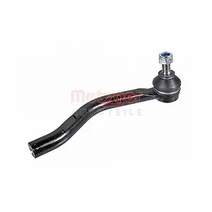 Наконечник рулевой тяги METZGER 54069502 KIT для HONDA передний мост справа - Фото 1