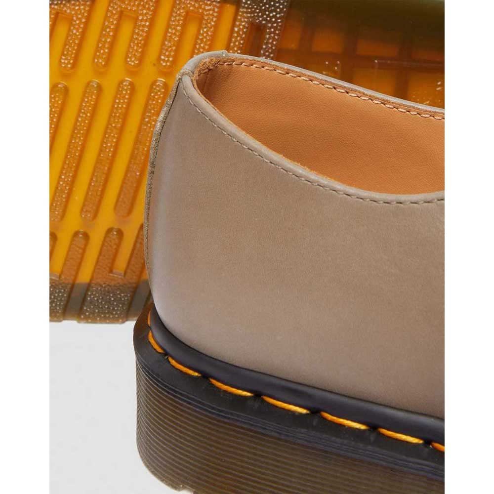 Чоловічі Черевики Dr. Martens 1461 Olive Carrara 30683352, фото №7