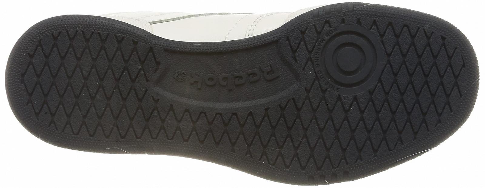 Кросівки Низькі Reebok Classic Club C J Білий, фото №4