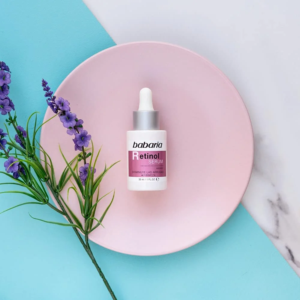 Набор косметики Retinol Plus Retionl Vials, фото №2