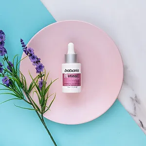 Набір косметики Retinol Plus Retionl Vials synthetic.ua - Фото 1