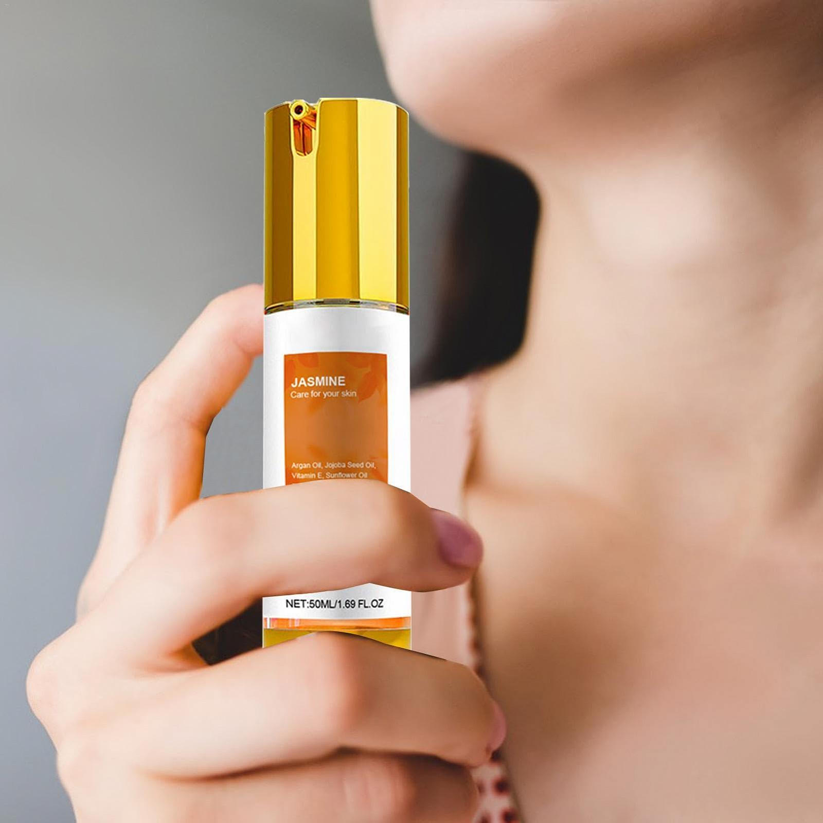 Набір Fragrance Oil Women's Collection Для Тіла Квітковий, фото №3