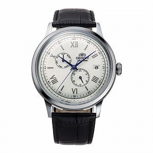 Годинник Orient Automatic RA-AK0701S10B Класичні Сріблястий - Фото 1