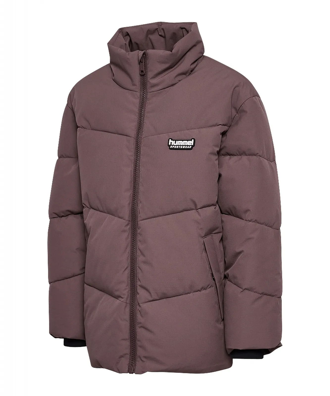 Куртка-пуховик hummel Дитяча, фото №3