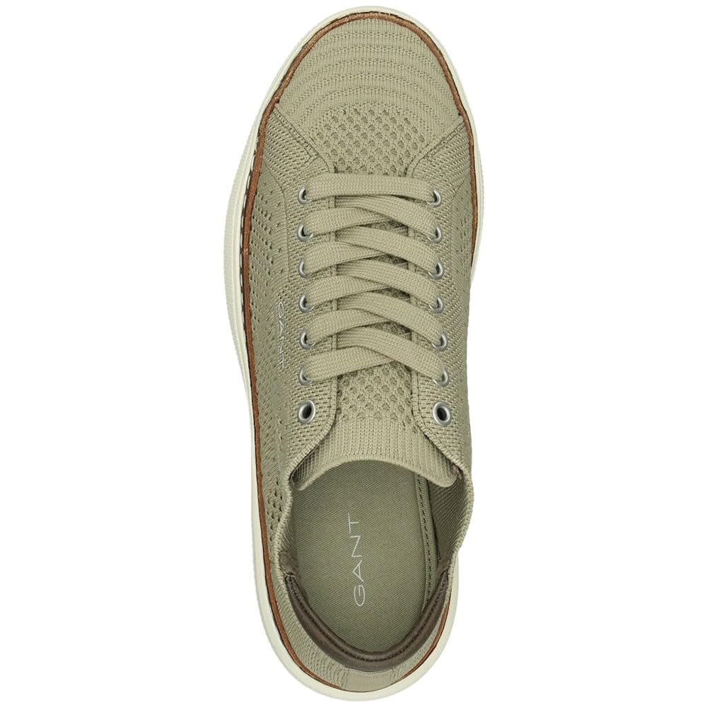 Кросівки GANT San Prep Чоловічі, фото №6 Кросівки GANT San Prep Чоловічі, фото №6