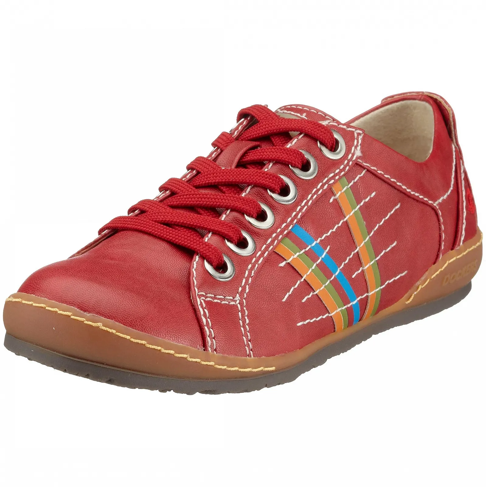 Кросівки Dockers by Gerli Low-Top чоловічі, фото №1