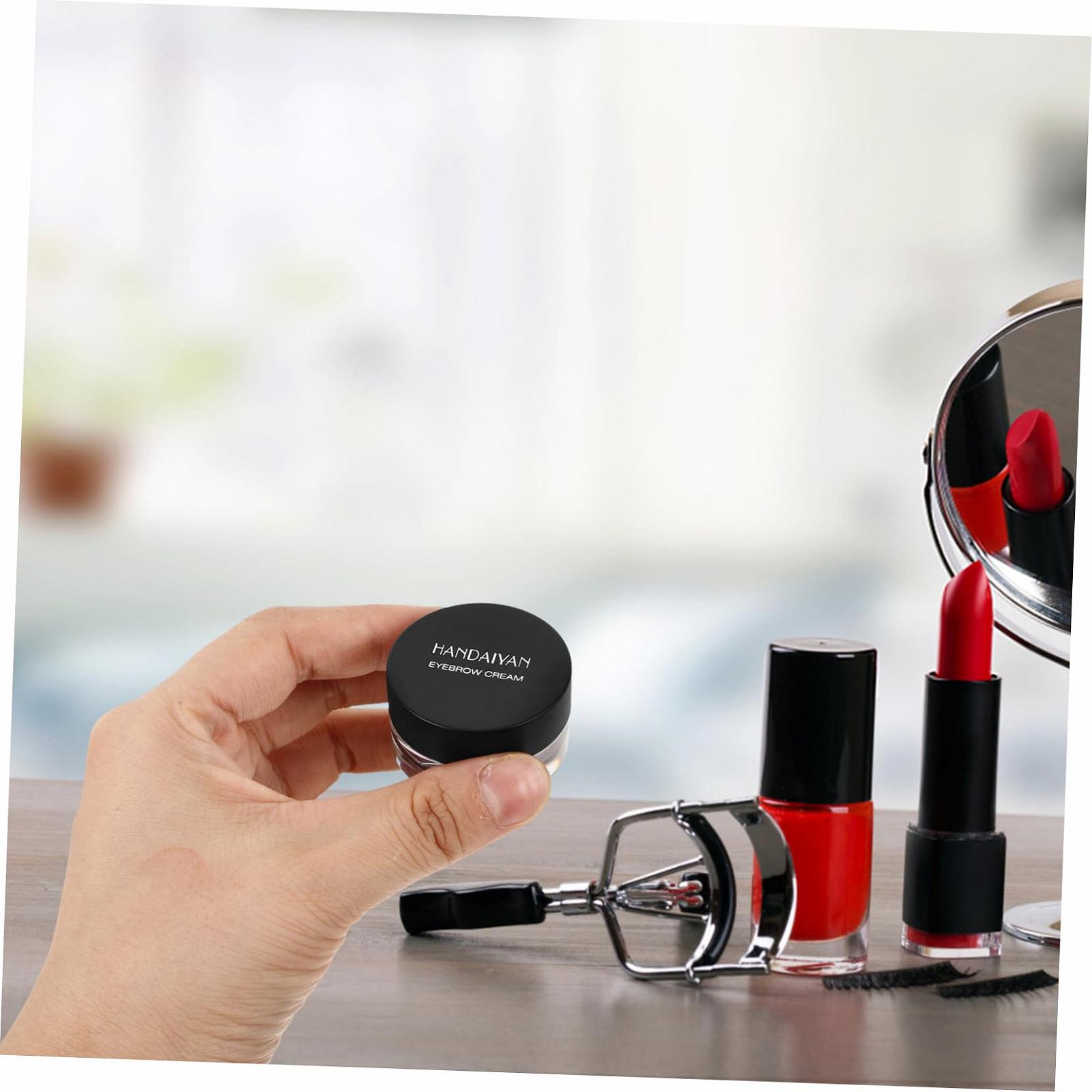 Крем-гель для бровей Beaupretty, фото №4 Крем-гель для бровей Beaupretty, фото №4