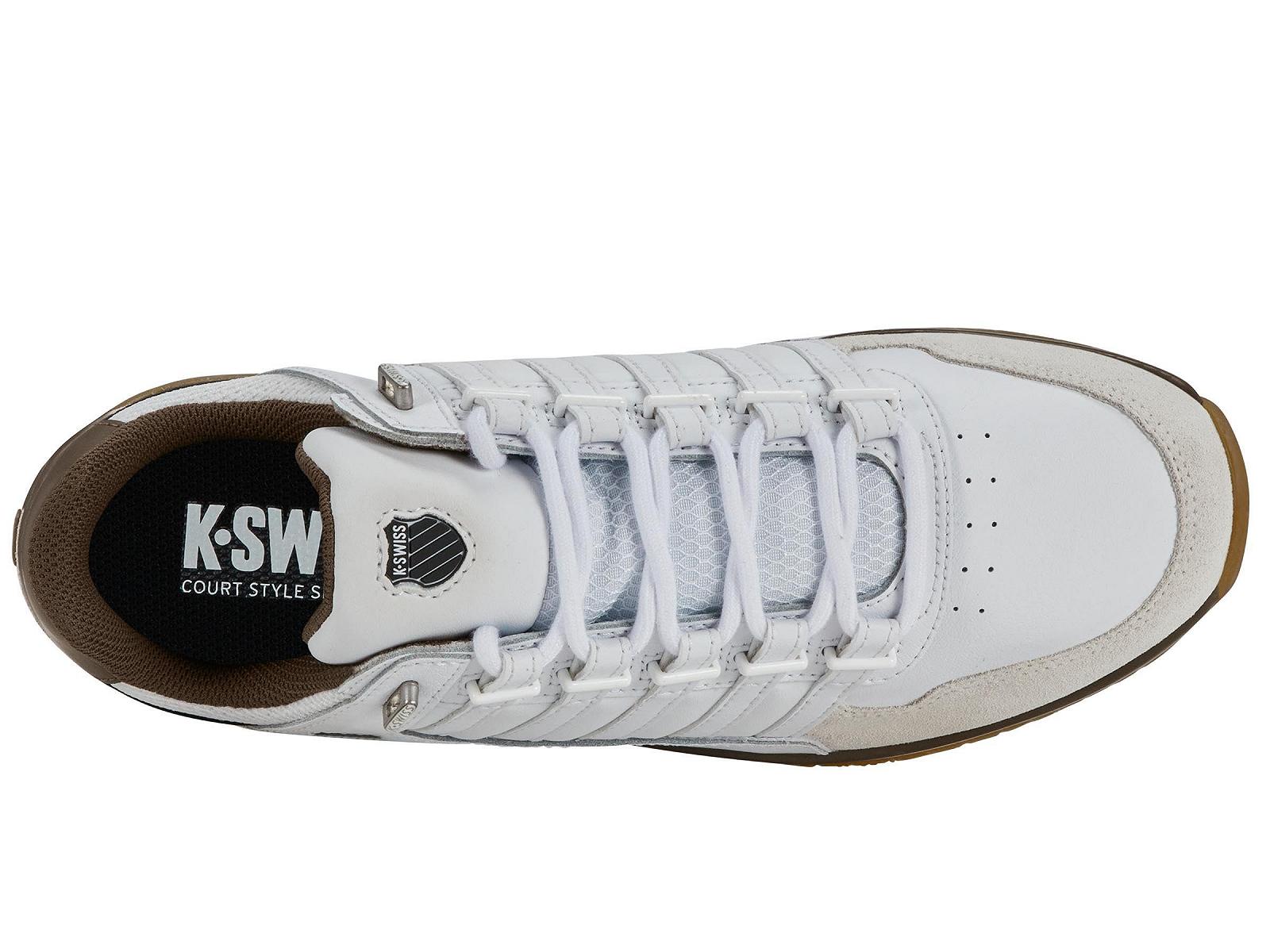 Кросівки K-Swiss Rinzler Gt, фото №5