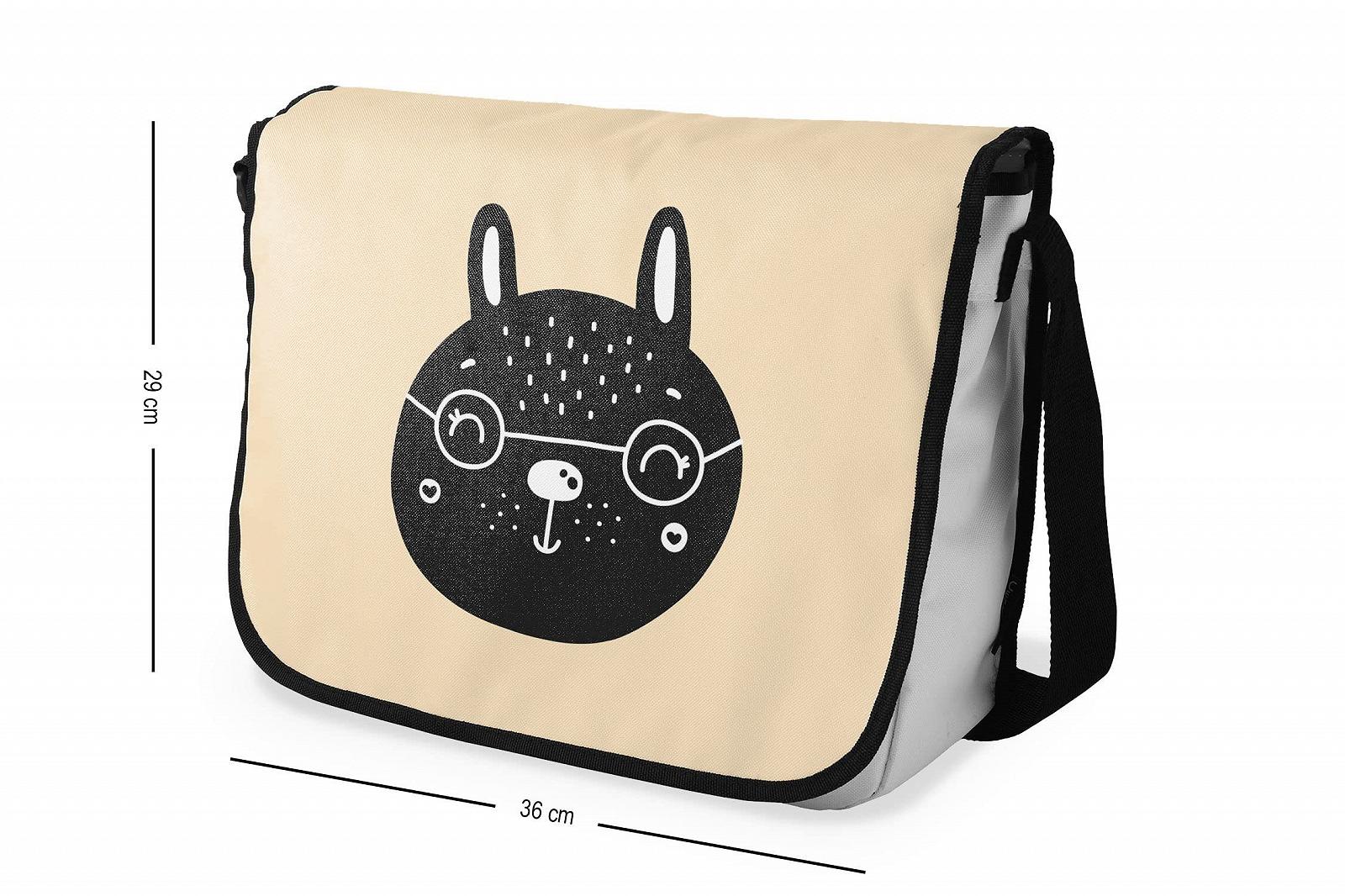 Шкільний Ранець Bonateks Unisex Children's Frschlbg103657 Різнокольоровий, різнокольоровий, фото №4