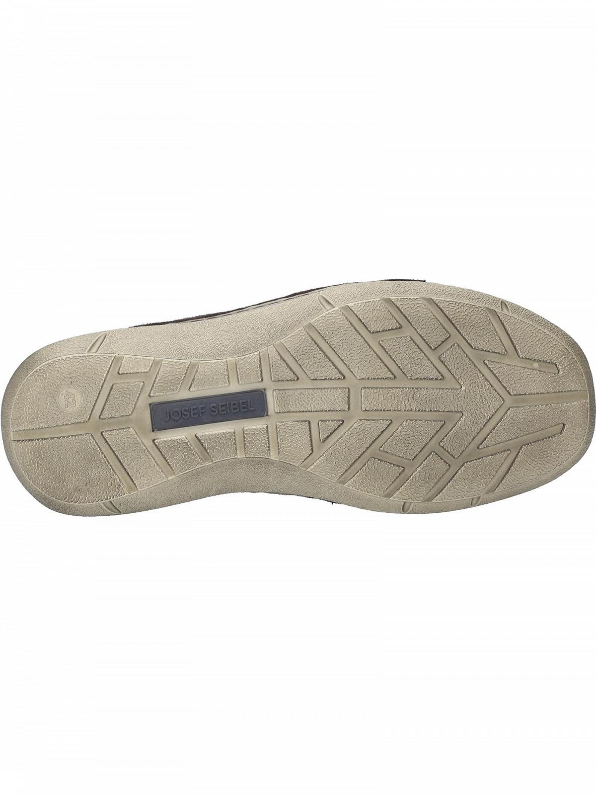 Кросівки Josef Seibel New Anvers 92 чоловічі низькі, ширина K (Extra Wide), змінна устілка, фото №7 Кросівки Josef Seibel New Anvers 92 чоловічі низькі, ширина K (Extra Wide), змінна устілка, фото №7