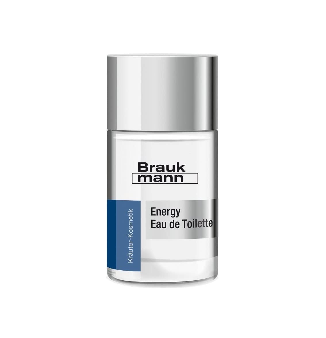 Hildegard Braukmann BRAUKMANN Energy Eau de Toilette Man 30 мл, фото №1 Hildegard Braukmann BRAUKMANN Energy Eau de Toilette Man 30 мл, фото №1