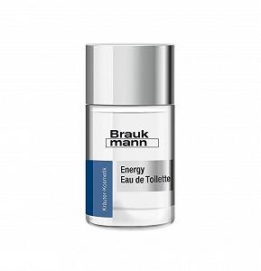 Hildegard Braukmann BRAUKMANN Energy Eau de Toilette Man 30 мл - Фото 1