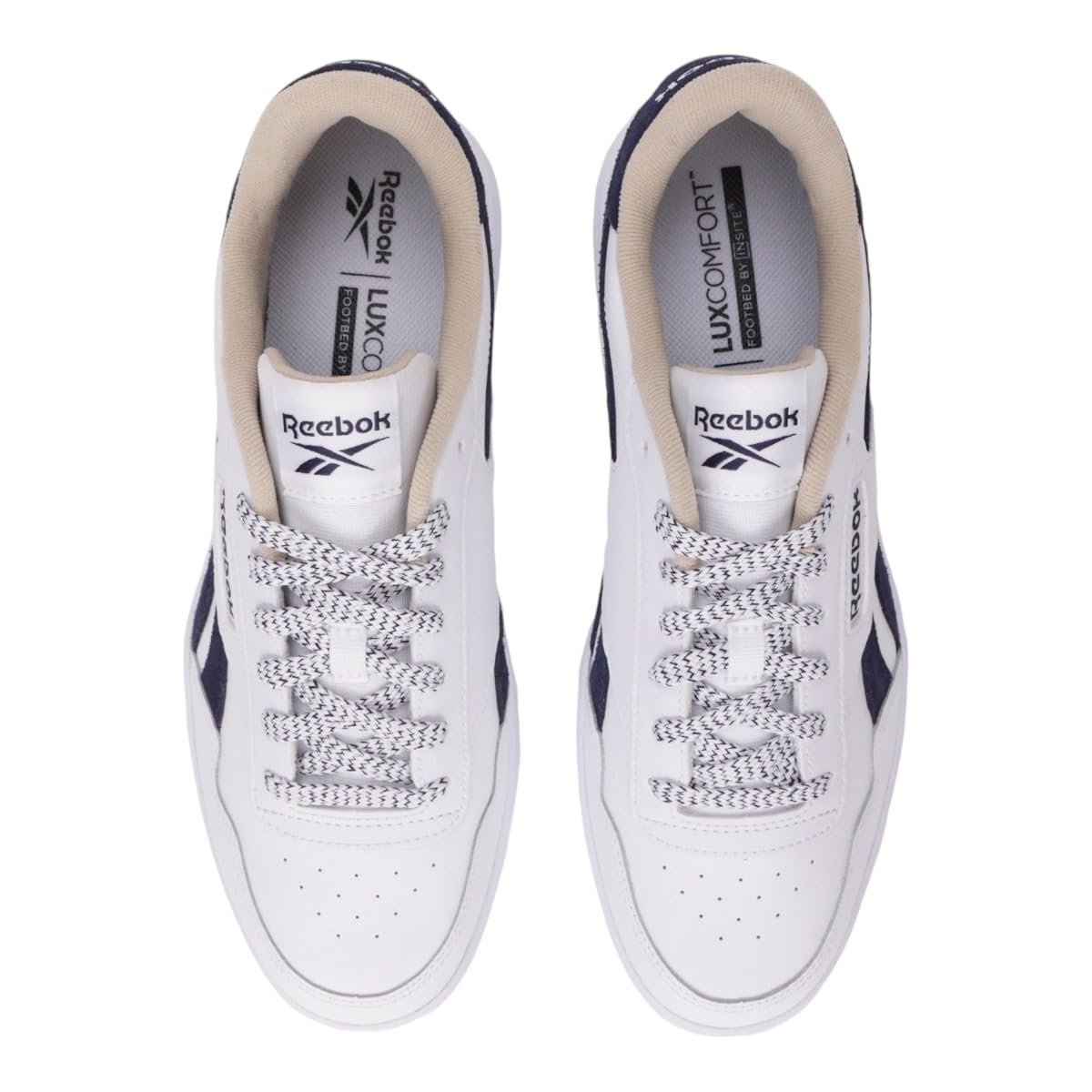 Кросівки Unisex Reebok Court Advance, фото №5