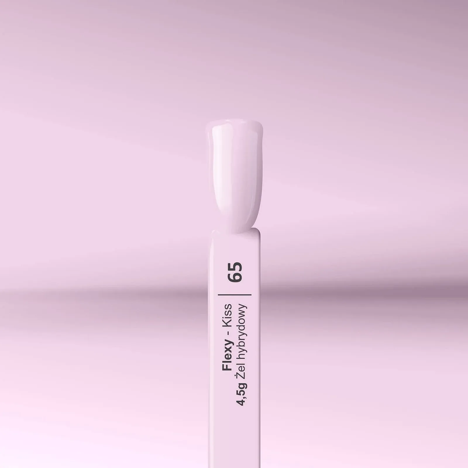 Гибридный гель Flexy *65 4.5г, фото №7 Гибридный гель Flexy *65 4.5г, фото №7