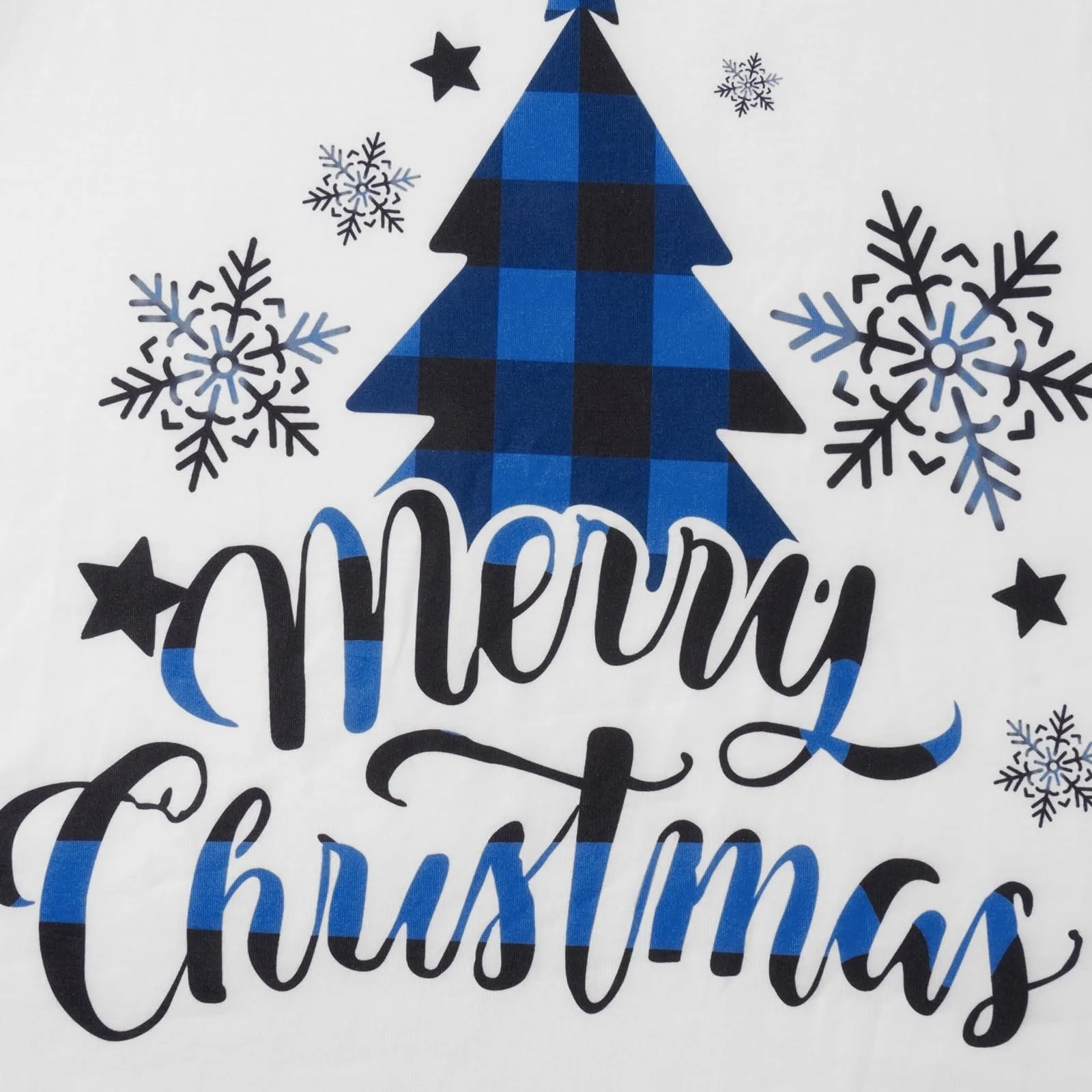 Комплект Різдвяної піжами SKZZVI для дітей, фото №5