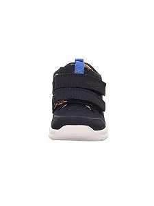 Перші крокуючі черевики Superfit Breeze для маленьких дівчаток synthetic.ua - Фото 1