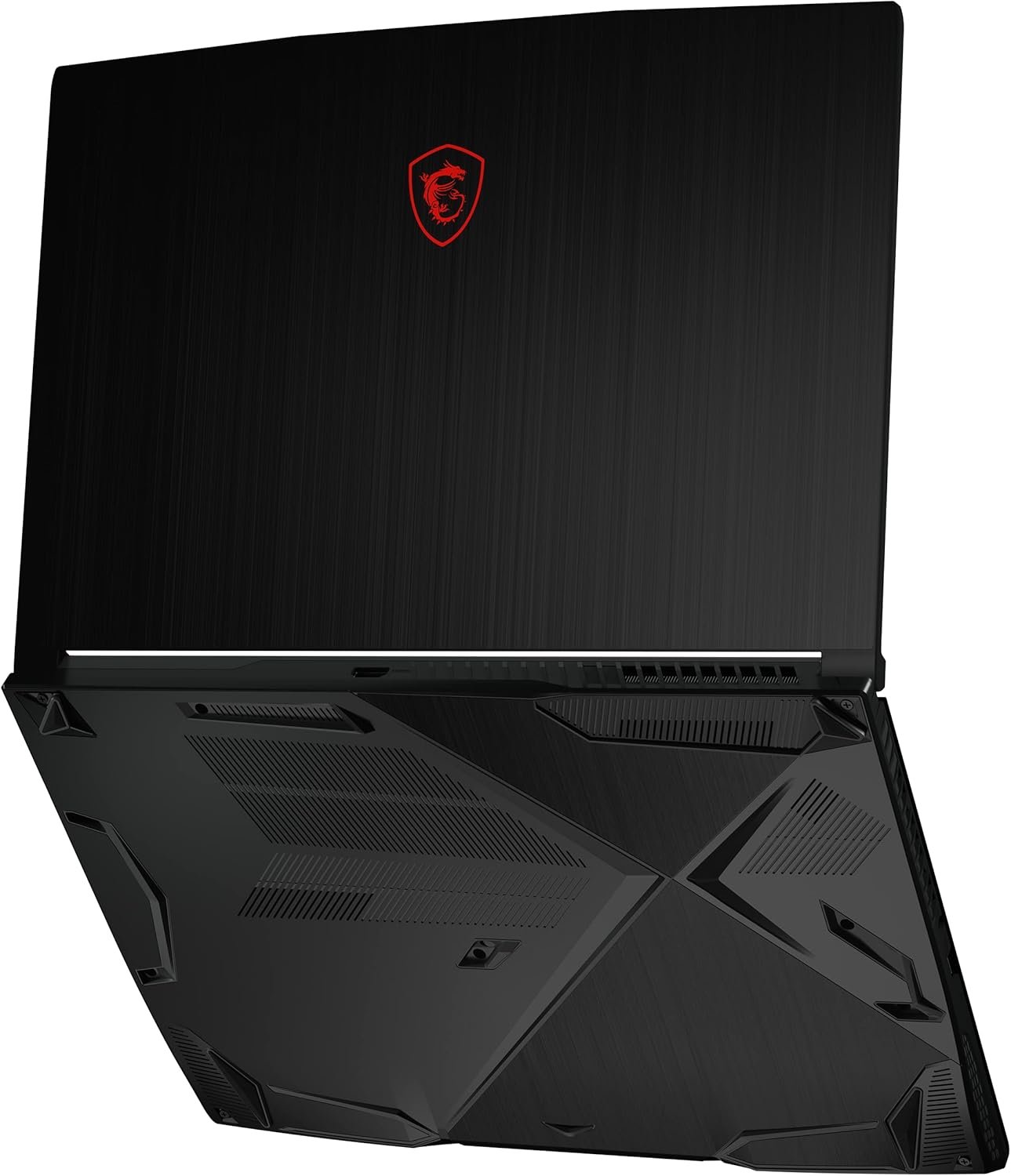 Ноутбук 15.6" MSI Thin GF63 12VE-087 Gaming Intel Core i5-12450H RAM 16GB SSD 512GB GeForce RTX 4050 Windows 11, фото №6