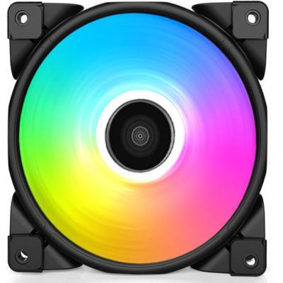 Кулер для ПК PcСooler Halo 3-in-1 FRGB KIT, фото №8 Кулер для ПК PcСooler Halo 3-in-1 FRGB KIT, фото №8