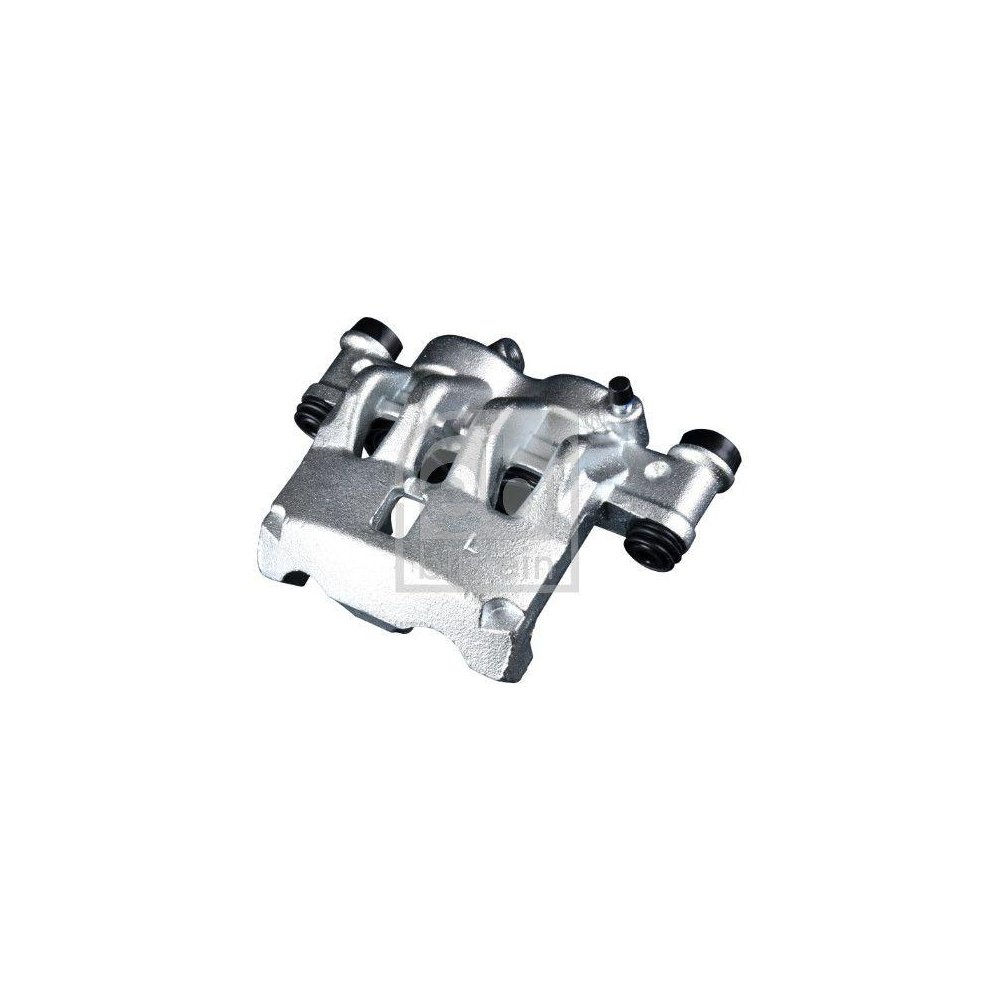 Гальмівний супорт FEBI BILSTEIN 178754 для CITROËN FIAT PEUGEOT передній лівий, фото №2 Гальмівний супорт FEBI BILSTEIN 178754 для CITROËN FIAT PEUGEOT передній лівий, фото №2