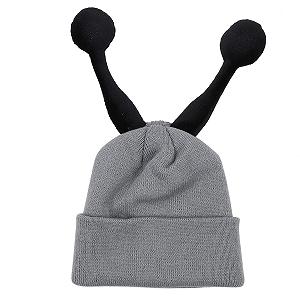 Вязаная Шапка ITODA Детская Зимняя Шерстяная synthetic.ua - Фото 1