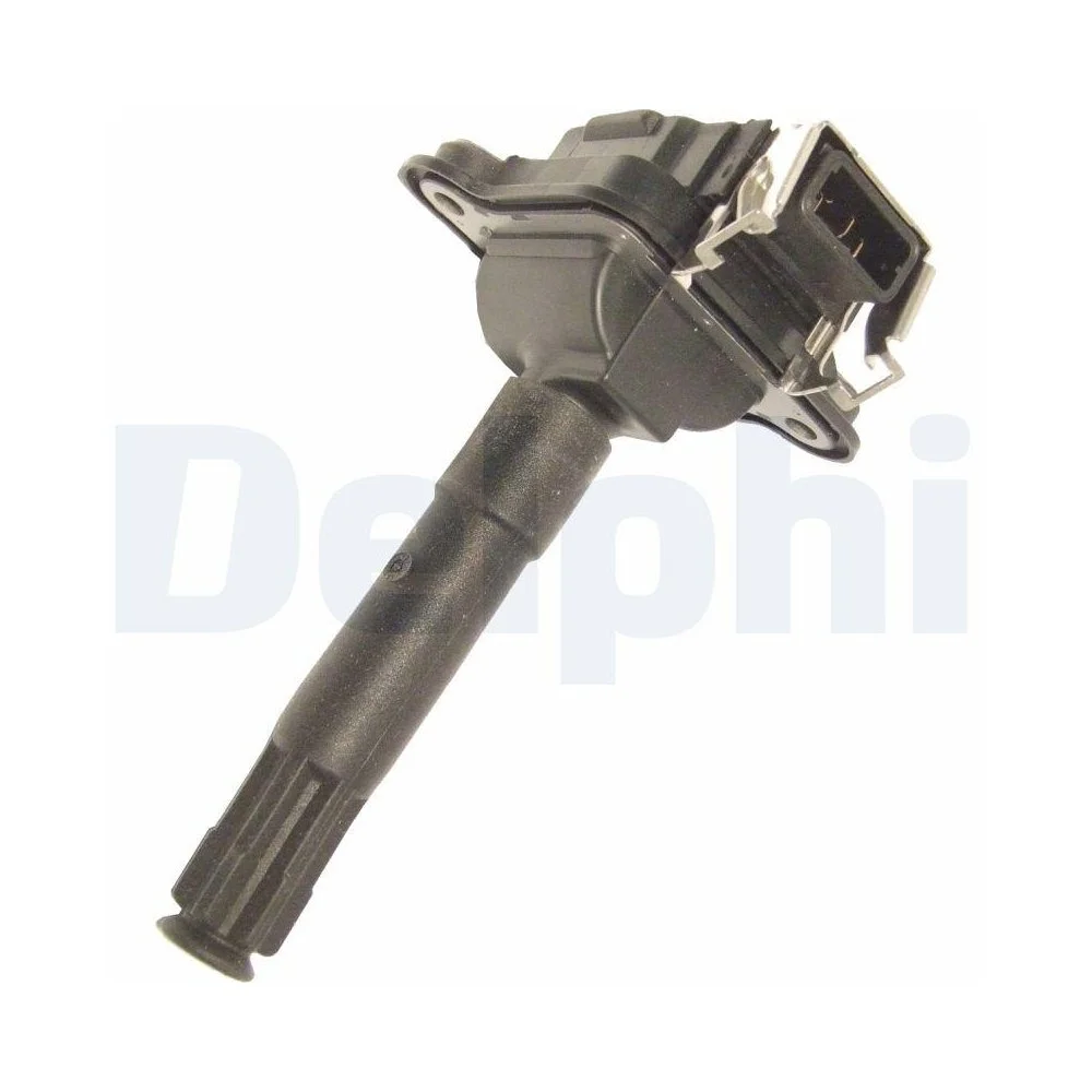 Котушка запалювання DELPHI CE20019-12B1 для AUDI SEAT SKODA VW HITACHI TESLA, фото №1