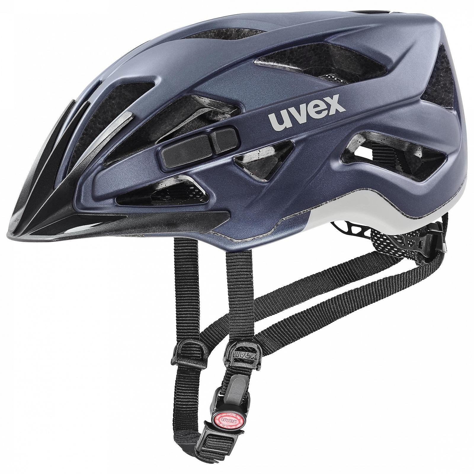 Шлем Uvex Active CC, фото №1