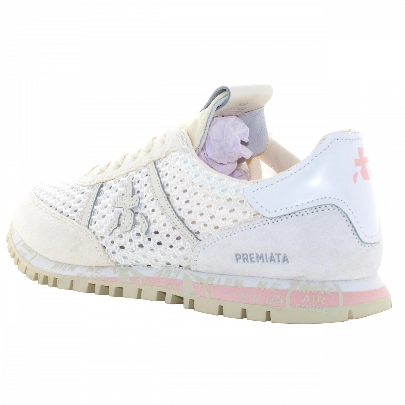 Кросівки PREMIATA SEAND 6754, фото №8