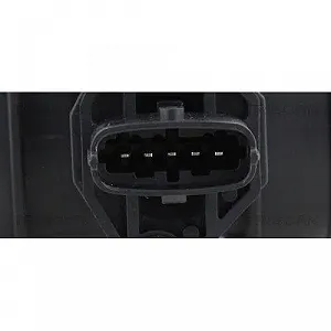 Витратомір повітря TRISCAN 8812 24004 для OPEL SAAB VAUXHALL synthetic.ua - Фото 1