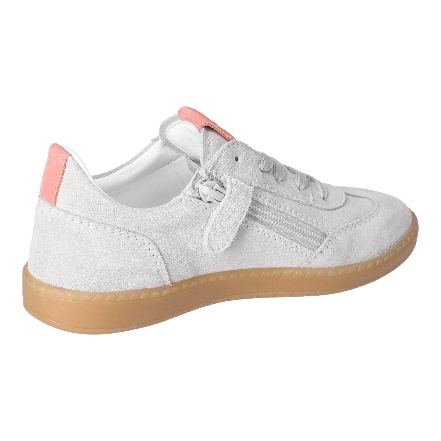 Кроссовки RICOSTA London Stein/Strawberry, фото №9