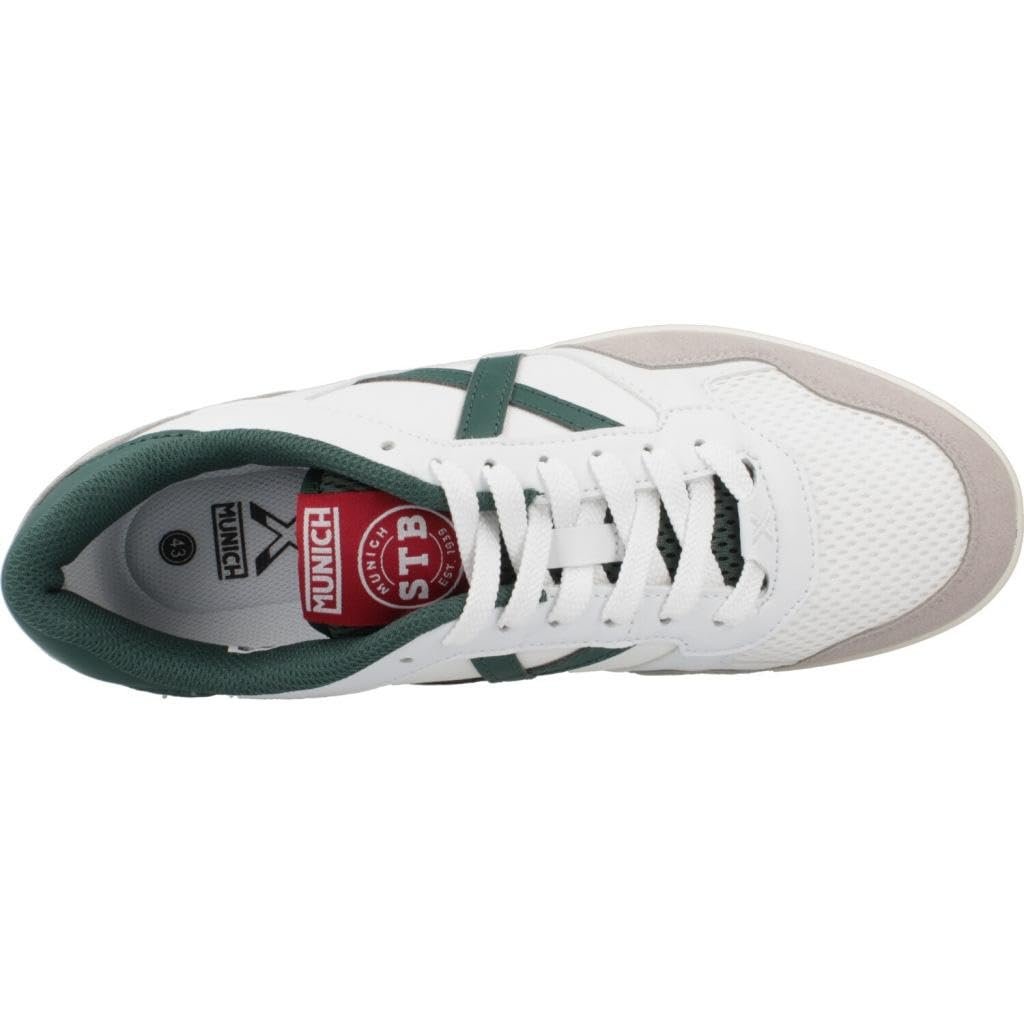 Кросівки Munich Arrow 73, фото №7 Кросівки Munich Arrow 73, фото №7