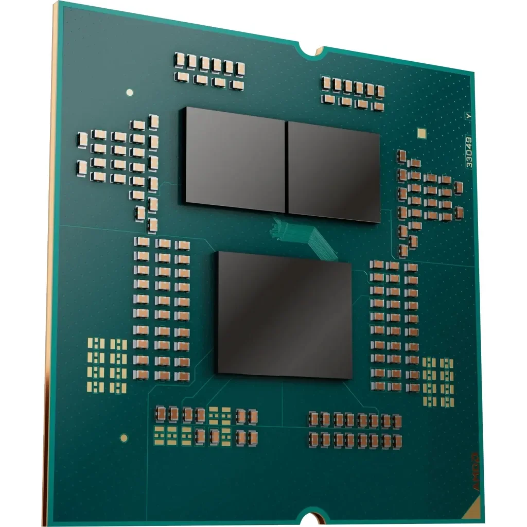 Процессор AMD Ryzen 5 9500F (100-000001406), фото №5